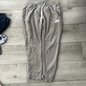 Nike joggers